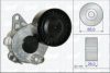 IPD 15-3834 Tensioner Lever, v-ribbed belt